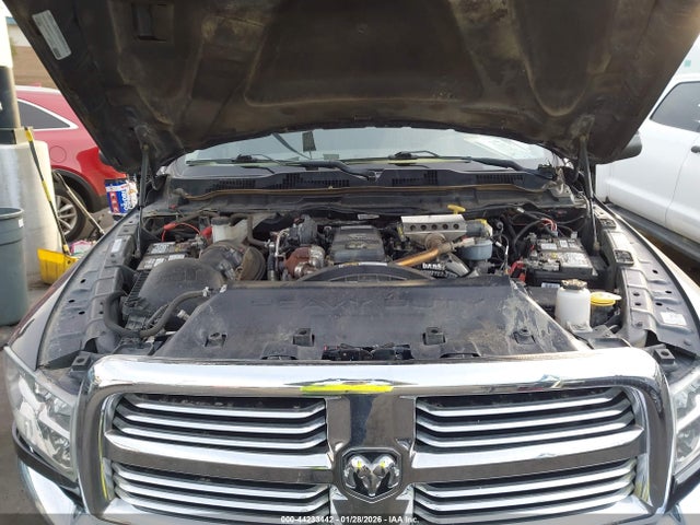 Aukcja sprzedaży 2018 Ram 3500 Big Horn  4x4 8' Box, vin: 3C63R3HL3JG319481, numer aukcji: 44233442