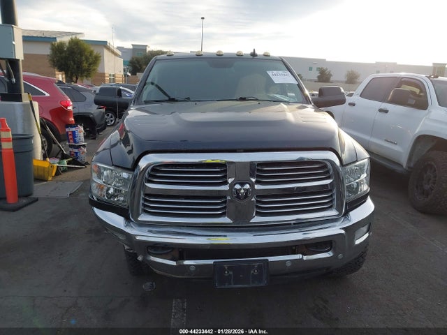Aukcja sprzedaży 2018 Ram 3500 Big Horn  4x4 8' Box, vin: 3C63R3HL3JG319481, numer aukcji: 44233442