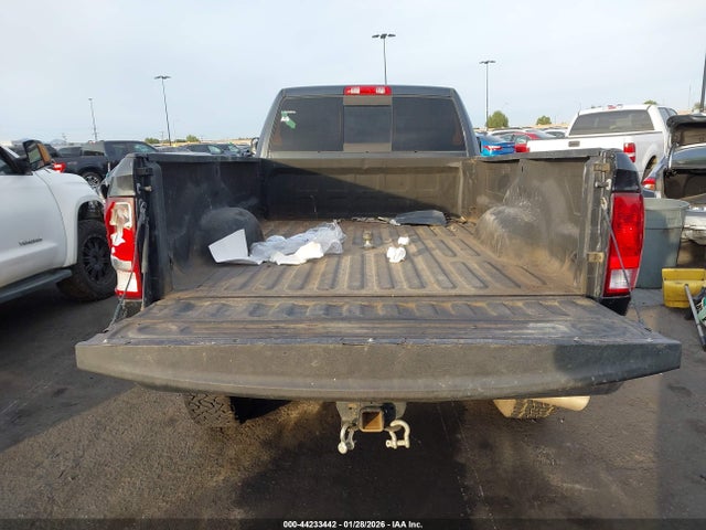 Aukcja sprzedaży 2018 Ram 3500 Big Horn  4x4 8' Box, vin: 3C63R3HL3JG319481, numer aukcji: 44233442