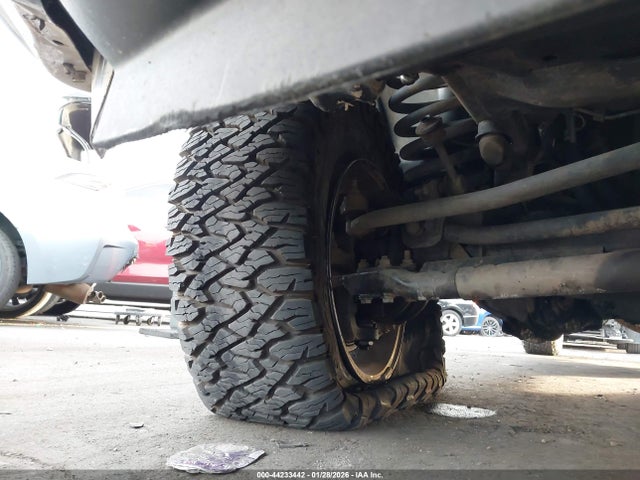 Aukcja sprzedaży 2018 Ram 3500 Big Horn  4x4 8' Box, vin: 3C63R3HL3JG319481, numer aukcji: 44233442