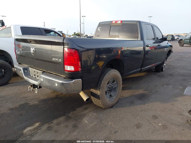 Aukcja sprzedaży 2018 Ram 3500 Big Horn  4x4 8' Box, vin: 3C63R3HL3JG319481, numer aukcji: 44233442