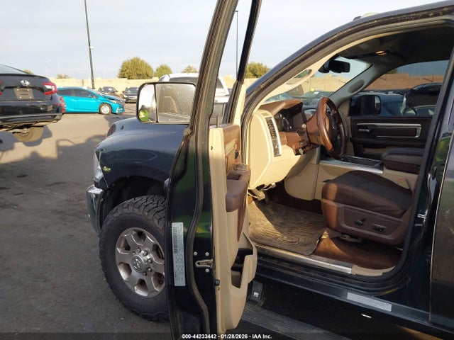 Aukcja sprzedaży 2018 Ram 3500 Big Horn  4x4 8' Box, vin: 3C63R3HL3JG319481, numer aukcji: 44233442