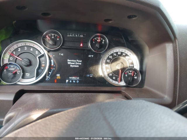 Aukcja sprzedaży 2018 Ram 3500 Big Horn  4x4 8' Box, vin: 3C63R3HL3JG319481, numer aukcji: 44233442