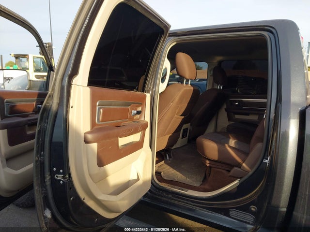 Aukcja sprzedaży 2018 Ram 3500 Big Horn  4x4 8' Box, vin: 3C63R3HL3JG319481, numer aukcji: 44233442