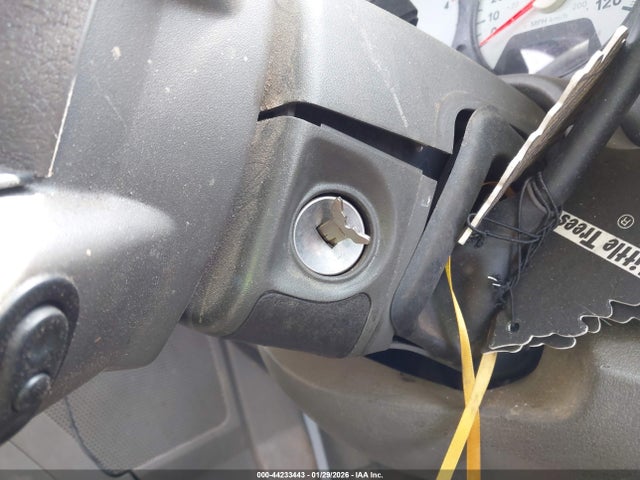 2008 DODGE RAM 2500 3D7KR28A98G134705 Photo 10