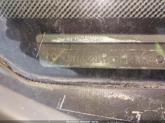 2008 DODGE RAM 2500 3D7KR28A98G134705 Photo 8