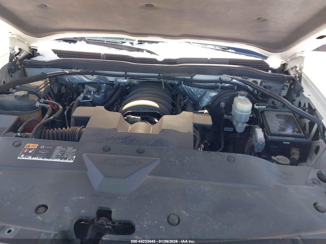 3GCUKSEJ1FG302698 Chevrolet Silverado 1500 1lz