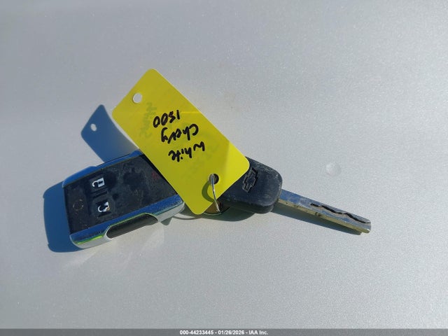 3GCUKSEJ1FG302698 Chevrolet Silverado 1500 1lz