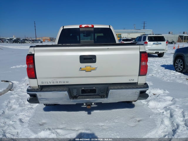3GCUKSEJ1FG302698 Chevrolet Silverado 1500 1lz