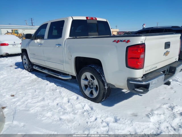 3GCUKSEJ1FG302698 Chevrolet Silverado 1500 1lz