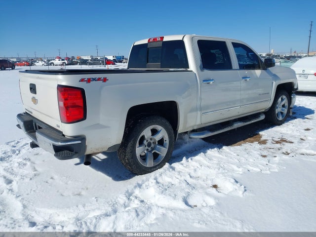 3GCUKSEJ1FG302698 Chevrolet Silverado 1500 1lz