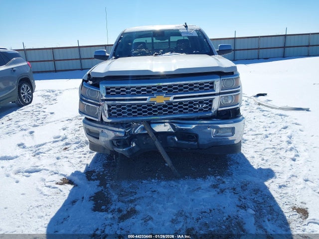 3GCUKSEJ1FG302698 Chevrolet Silverado 1500 1lz