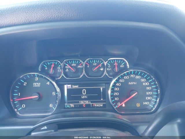 3GCUKSEJ1FG302698 Chevrolet Silverado 1500 1lz