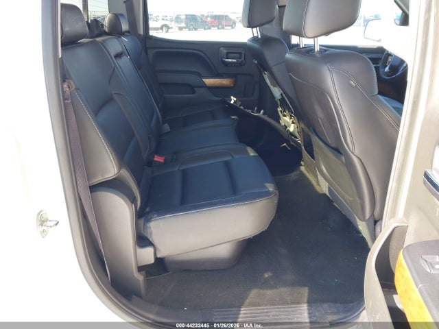 3GCUKSEJ1FG302698 Chevrolet Silverado 1500 1lz