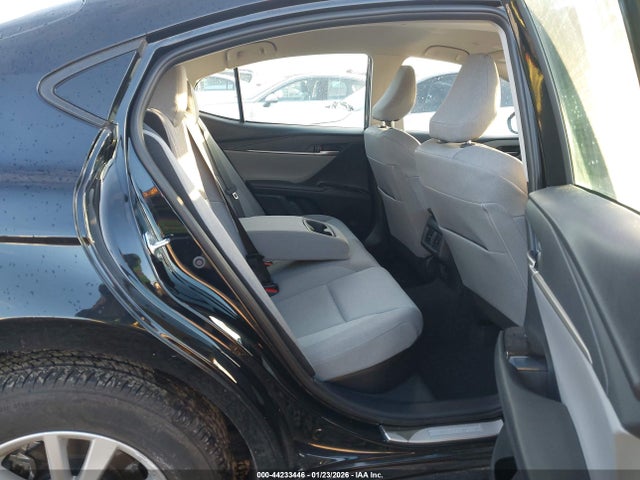 Toyota CAMRY LE 2025 4T1DBADK5SU018076 Image 8