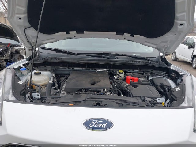 1FMCU9G61LUB80288 Ford ESCAPE SE