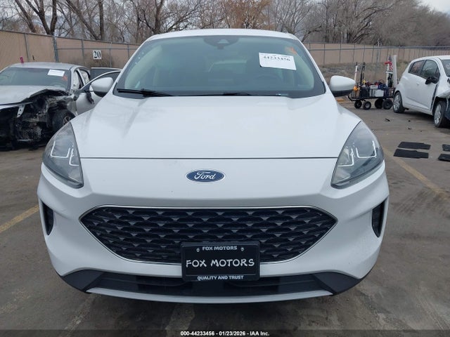 1FMCU9G61LUB80288 Ford ESCAPE SE