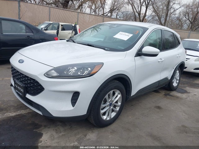 1FMCU9G61LUB80288 Ford ESCAPE SE