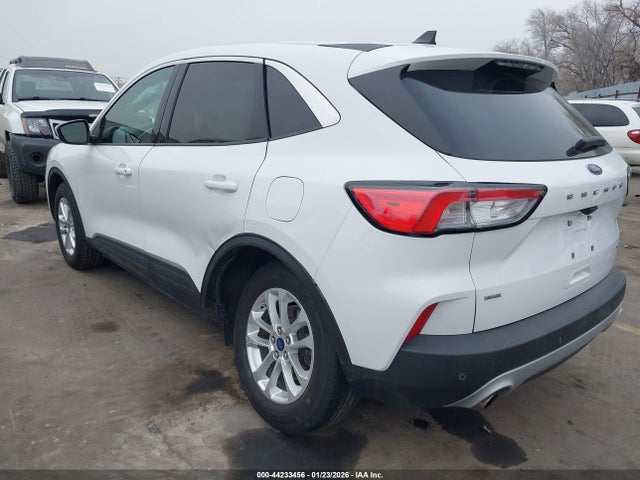 1FMCU9G61LUB80288 Ford ESCAPE SE