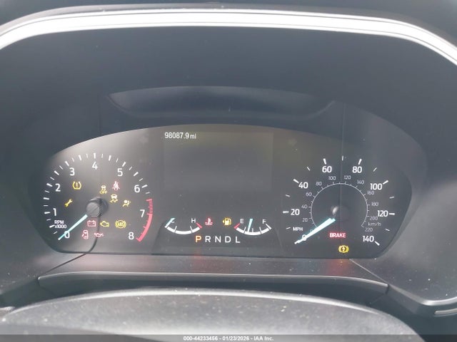 1FMCU9G61LUB80288 Ford ESCAPE SE