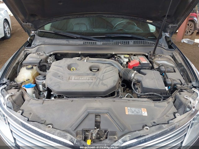 3LN6L2G96GR602389 Lincoln MKZ