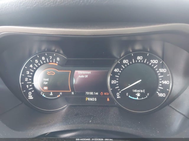 Lincoln MKZ 2016 3LN6L2G96GR602389 Image 7