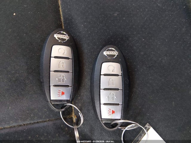 Aukcja sprzedaży 2021 Nissan Murano Sv Intelligent Awd, vin: 5N1AZ2BS8MC115269, numer aukcji: 44233463