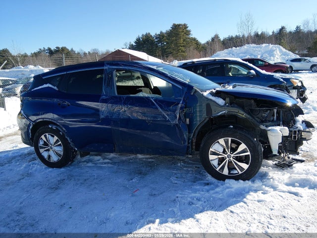 Aukcja sprzedaży 2021 Nissan Murano Sv Intelligent Awd, vin: 5N1AZ2BS8MC115269, numer aukcji: 44233463