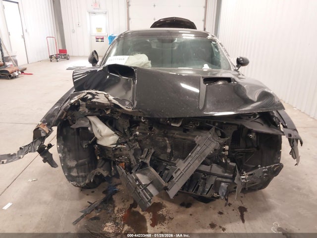 Dodge Challenger Sxt Awd 2019 2C3CDZGG5KH624209 Image 13