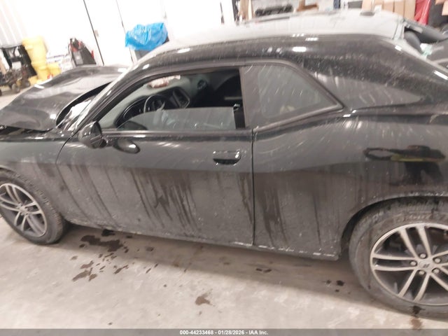 Dodge Challenger Sxt Awd 2019 2C3CDZGG5KH624209 Image 15