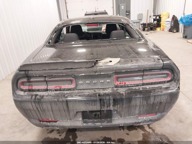 Dodge Challenger Sxt Awd 2019 2C3CDZGG5KH624209 Image 17