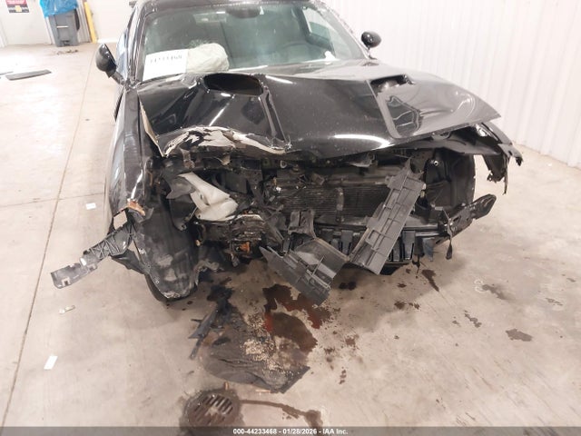 Dodge Challenger Sxt Awd 2019 2C3CDZGG5KH624209 Image 6