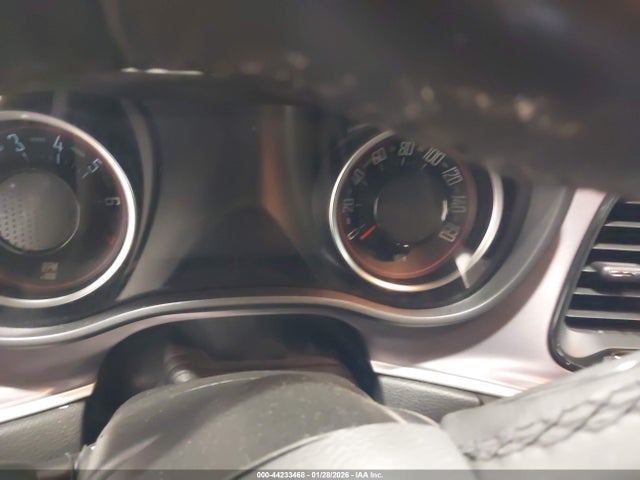 Dodge Challenger Sxt Awd 2019 2C3CDZGG5KH624209 Image 7