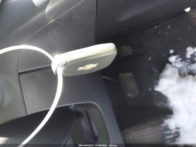 44233472 :رقم المزاد ، 2GNAXHEV3J6319413 vin ، 2018 Chevrolet Equinox Ls مزاد بيع