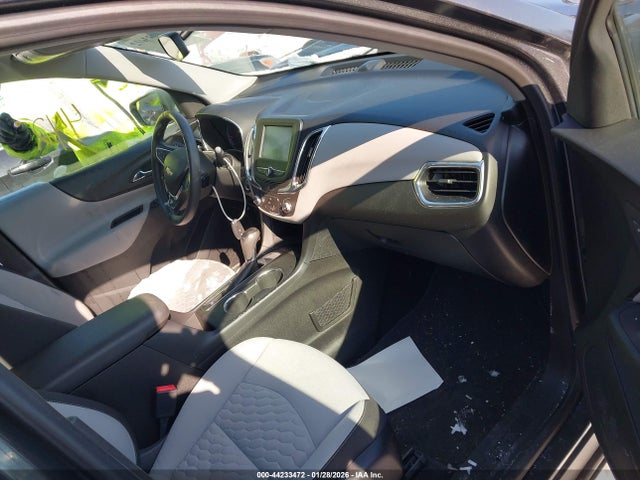 44233472 :رقم المزاد ، 2GNAXHEV3J6319413 vin ، 2018 Chevrolet Equinox Ls مزاد بيع