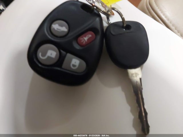 Aukcja sprzedaży 2006 Cadillac Cts Standard, vin: 1G6DP577160162678, numer aukcji: 44233476