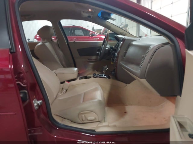 Aukcja sprzedaży 2006 Cadillac Cts Standard, vin: 1G6DP577160162678, numer aukcji: 44233476