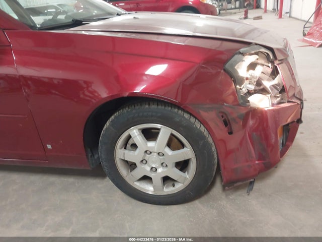 Aukcja sprzedaży 2006 Cadillac Cts Standard, vin: 1G6DP577160162678, numer aukcji: 44233476