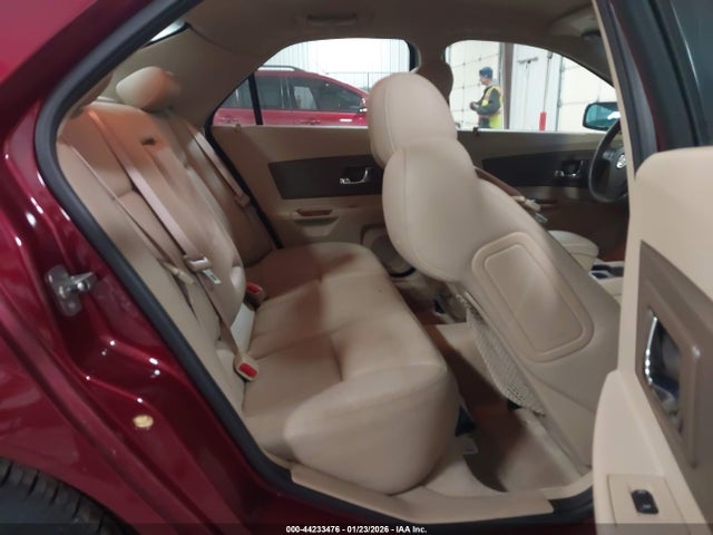 Aukcja sprzedaży 2006 Cadillac Cts Standard, vin: 1G6DP577160162678, numer aukcji: 44233476