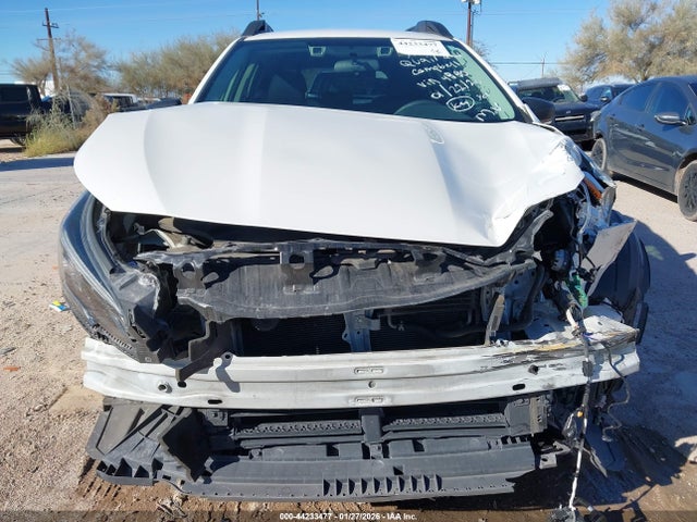 4S4BTAAC6M3104880 Subaru Outback