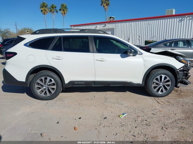 4S4BTAAC6M3104880 Subaru Outback