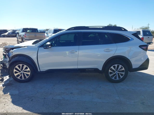 4S4BTAAC6M3104880 Subaru Outback