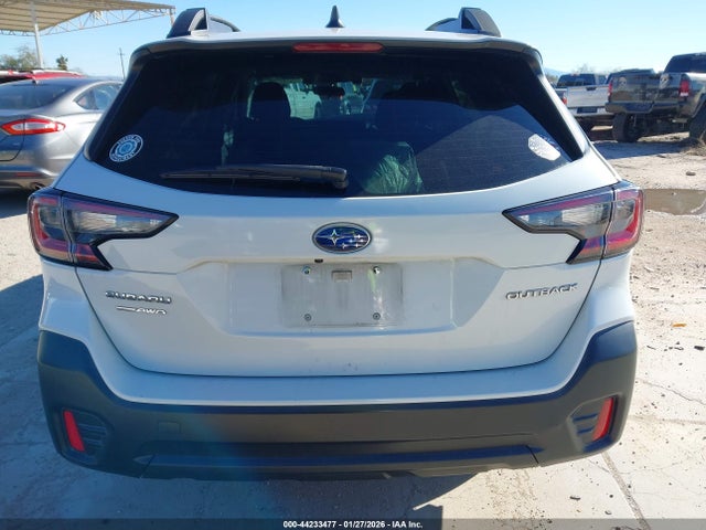 4S4BTAAC6M3104880 Subaru Outback