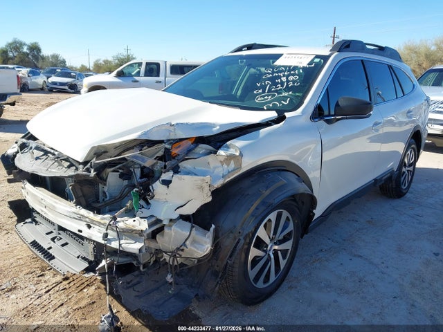 4S4BTAAC6M3104880 Subaru Outback