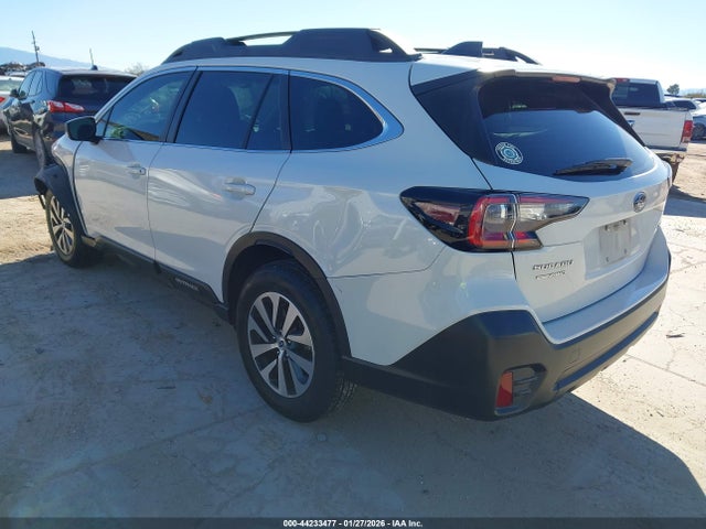4S4BTAAC6M3104880 Subaru Outback