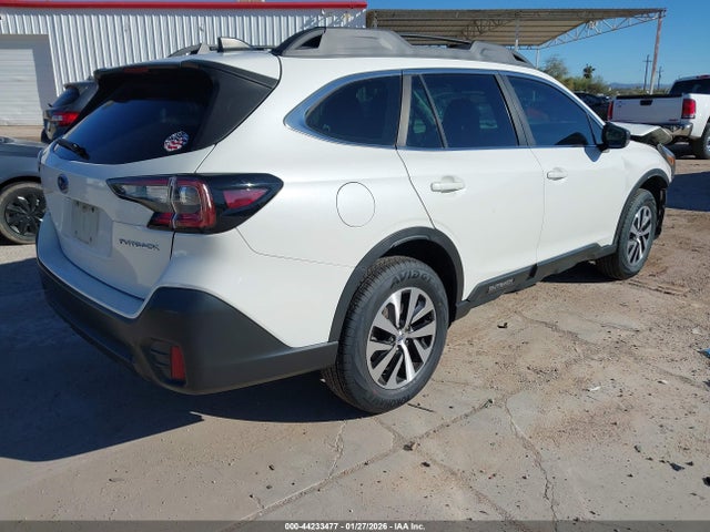 4S4BTAAC6M3104880 Subaru Outback