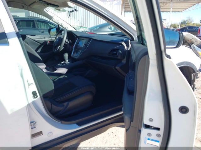 4S4BTAAC6M3104880 Subaru Outback