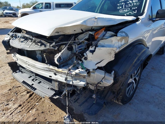 4S4BTAAC6M3104880 Subaru Outback