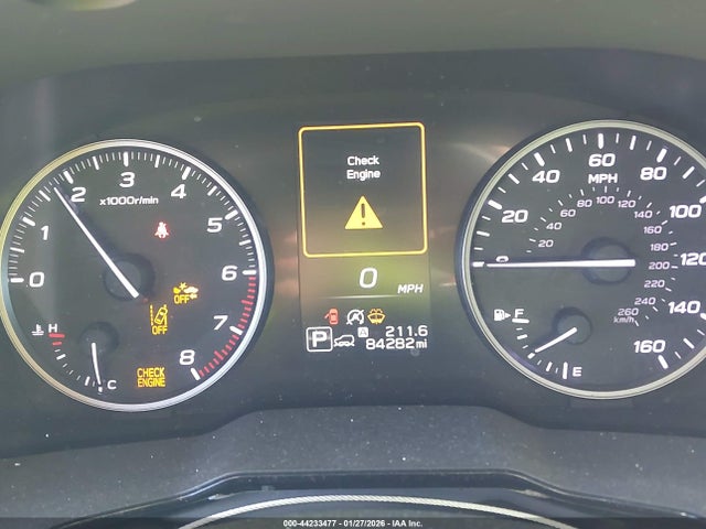 4S4BTAAC6M3104880 Subaru Outback