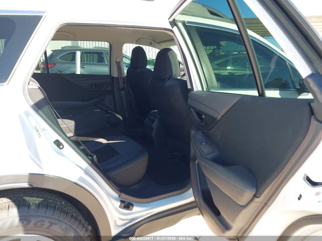 4S4BTAAC6M3104880 Subaru Outback